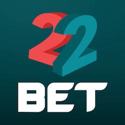 22Bet-logo